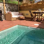 Cà La Torre Hébergement de vacances Pallerone