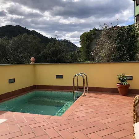 Holiday home Ca La Torre *