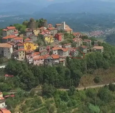 Holiday home Ca La Torre *