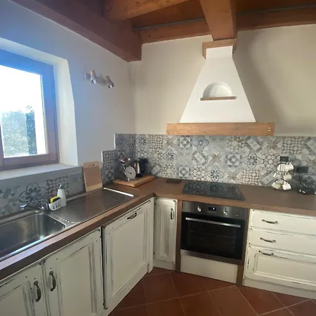 Cà La Torre *