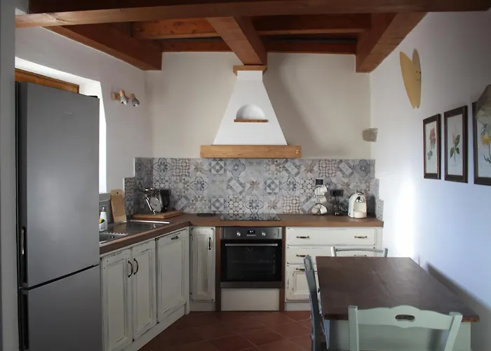 Cà La Torre Casa vacanze *