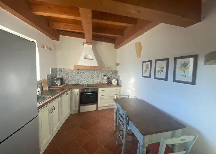 Cà La Torre Casa vacanze