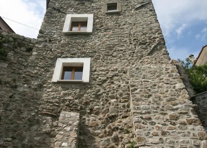 Casa vacanze Cà La Torre