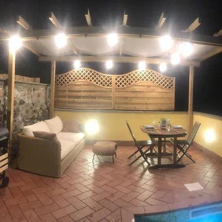 Ca La Torre Pallerone